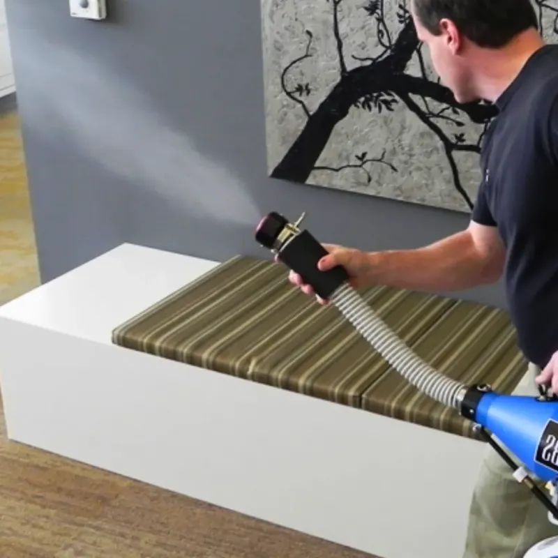 Professional Odor Removal in Oakbrook, KY